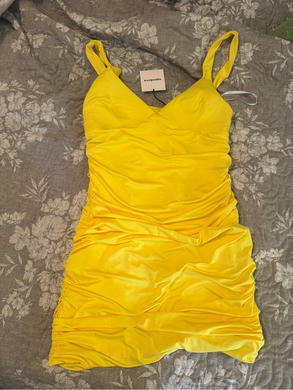 cocktail dress